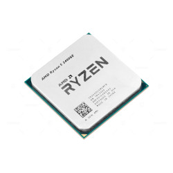 YD2400C6M4MFB AMD RYZEN 5 2400GE 3.20 GHZ 4CORE 4MB CACHE 35W SOCKET AM4